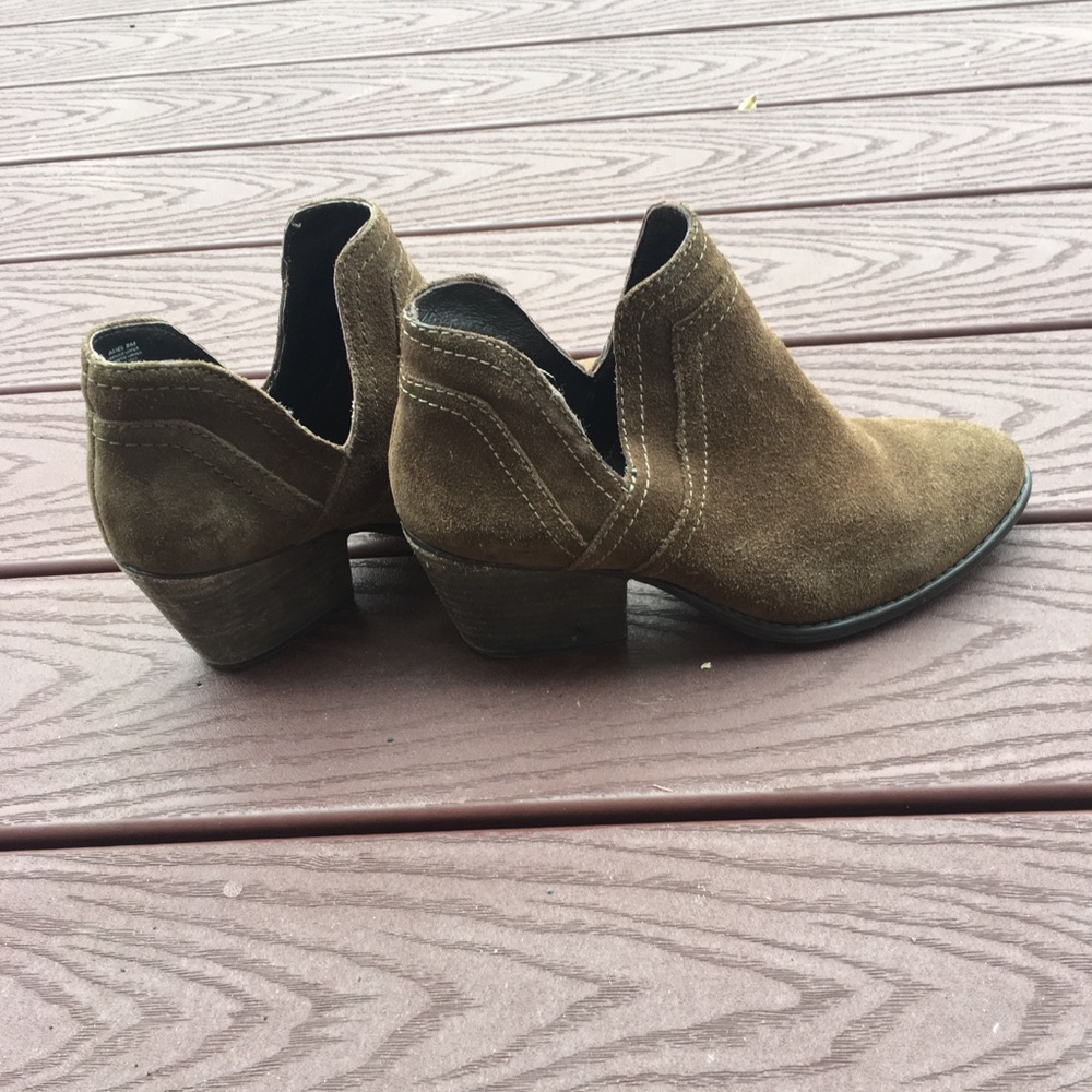 Steve Madden shoes
